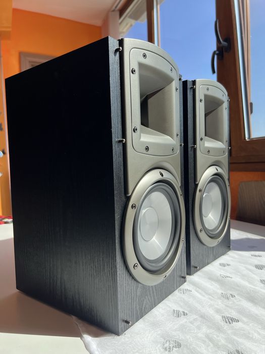 Klipsch Hi-Fi Тонколони Synergy B3 Bookshelf