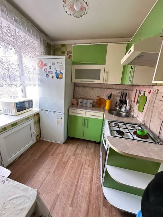 В продаже 2 ком кваритру
