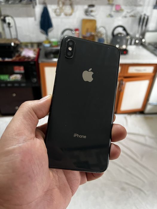 Продам iPhone XS Max 256 ГБ