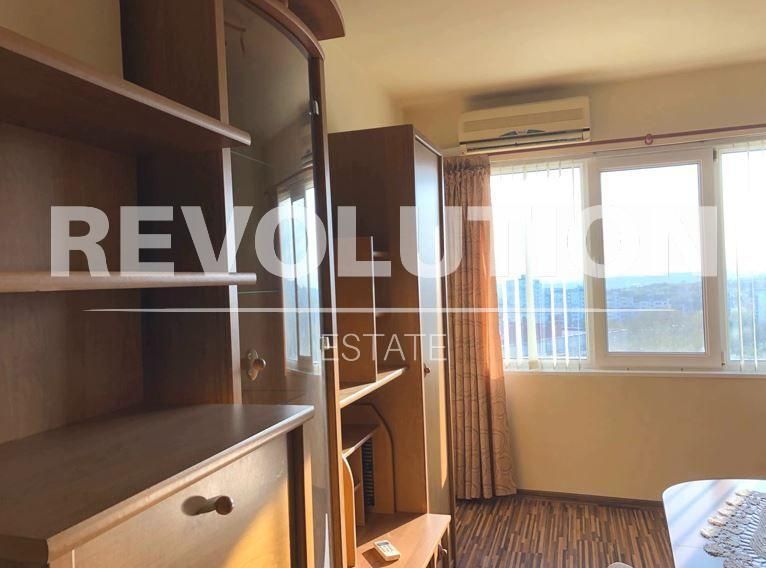 Дава се под наем Двустаен апартамент в Варна, Владислав Варненчик - 45 кв.м за 300 € - Снимка #3