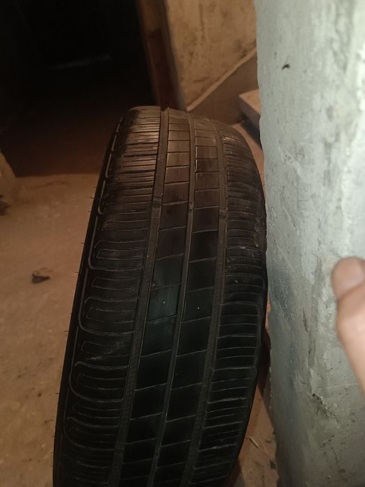 Гуми 195/60/18 летни