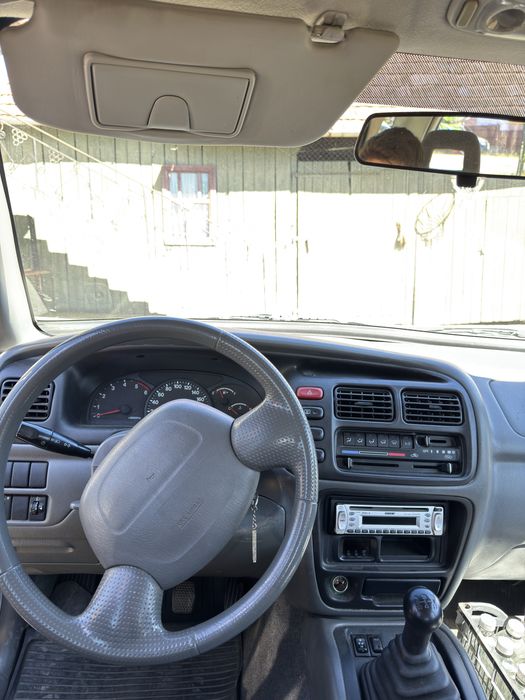 Suzuki Grand Vitara 2.0TD Diesel 4x4 - 2003