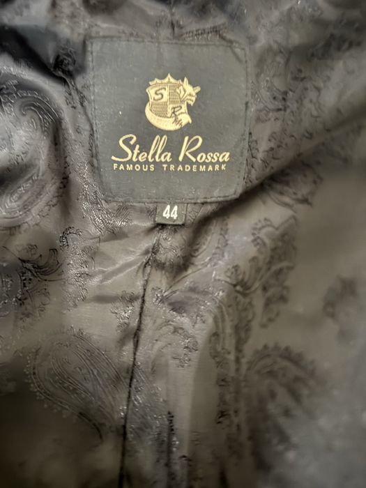 Продам мутоновую шубу