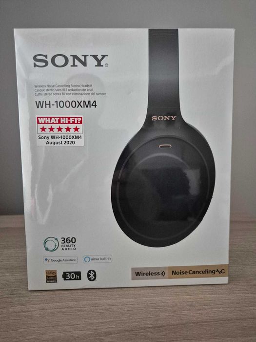 3 модела безжични bluetooth слушалки - Xiaomi, Yumondear, Sony