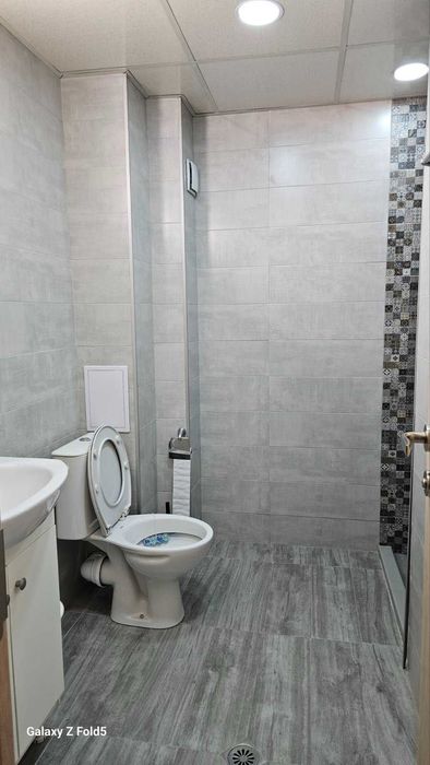 Дава се под наем Двустаен апартамент в Пловдив, Христо Смирненски - 80 кв.м за 408 € - Снимка #10