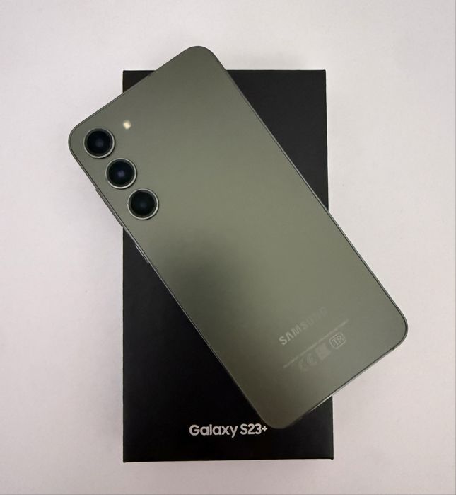 Samsung Galaxy S23 Plus