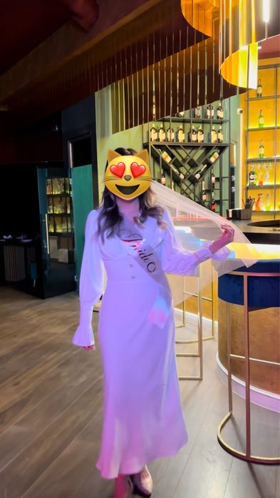 Платье Lichi, размер M