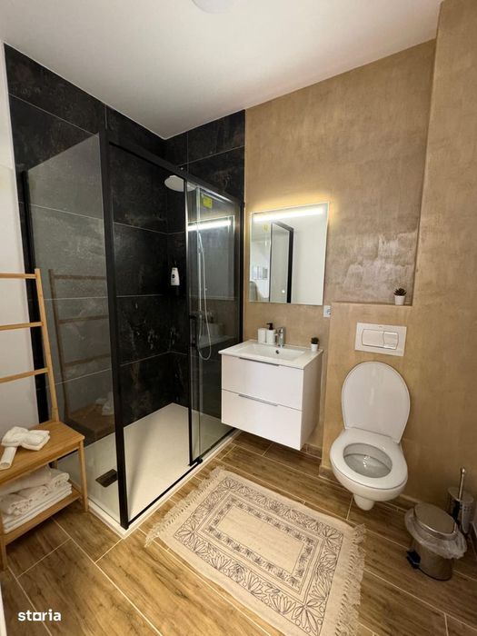 Apartament cu 2 camere in Sancraiu de Mures, semifinisat sau la cheie