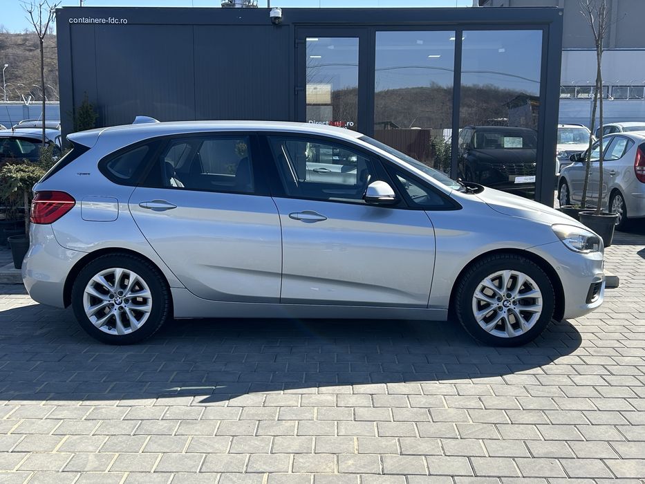 BMW 225xe plug in HYBRID xDrive | GARANTIE | rate avans 0