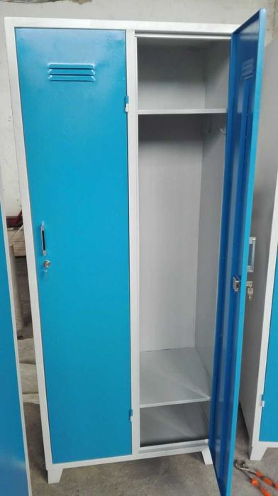 Металлические шкаф, раздевальные шкаф, архивный шкаф, Металл шкаф