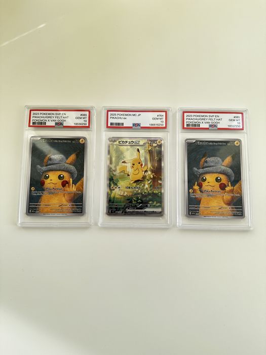 Pokemon tcg