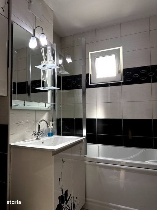 Apartament 3 camere de inchiriat – Ultracentral Sibiu
