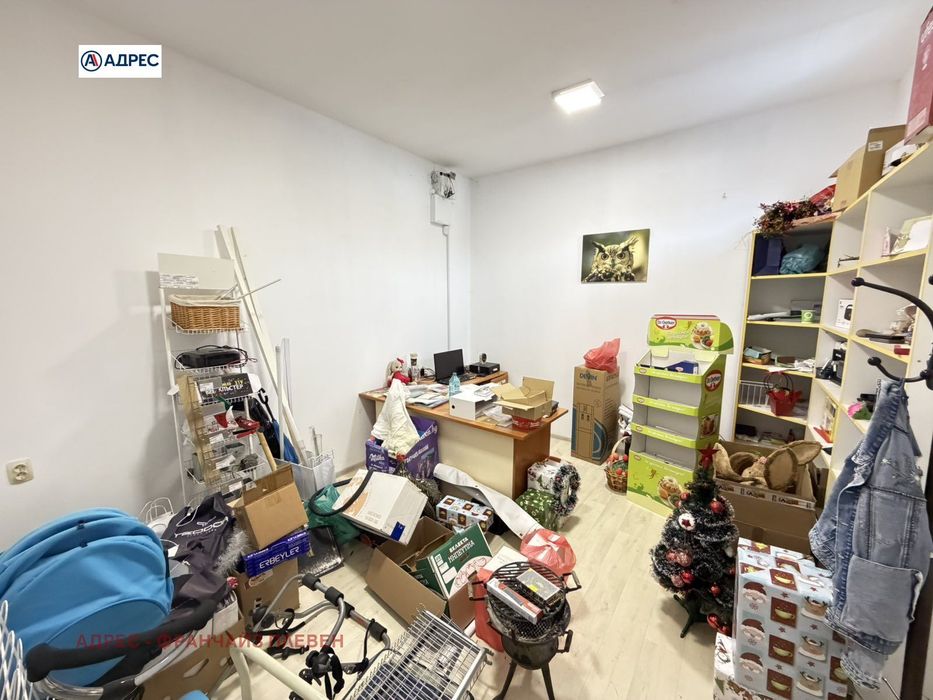 Продава се Магазин в с. Горна Митрополия, Област Плевен - 260 кв.м за 334 €/кв.м - Снимка #5