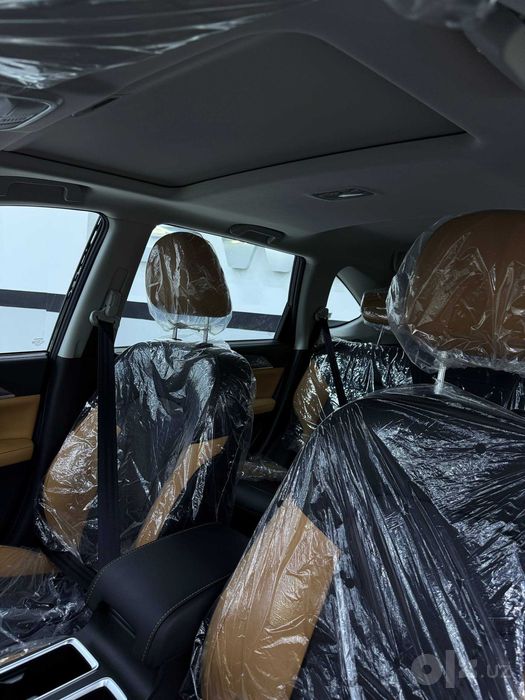 HAVAL M6 foizsiz muddatli to'lov yoki imtiyozli kreditlar orqali