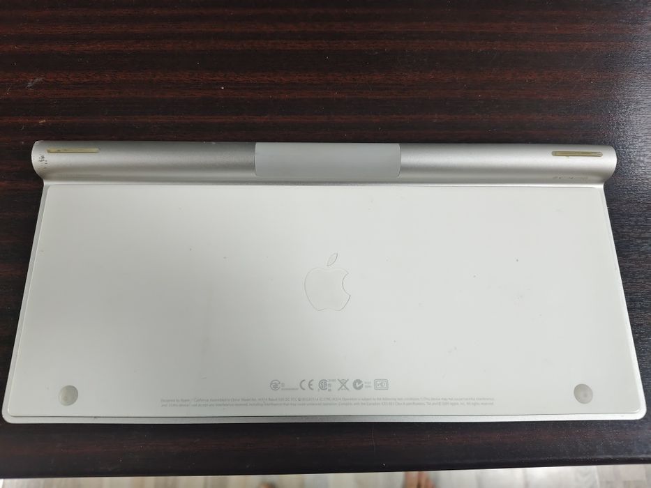 Клавиатура Apple A1314