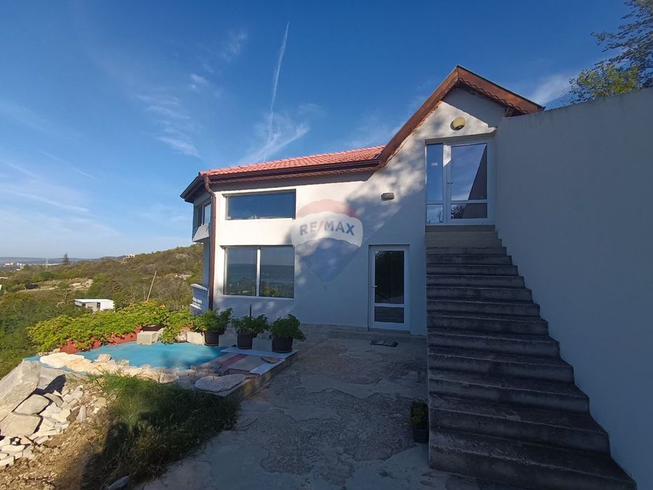 Продава се Къща в Варна, м-т Пчелина - 124 кв.м за 2299 €/кв.м - Снимка #2