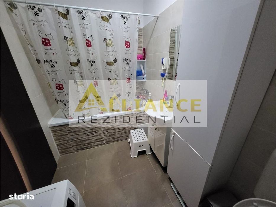 Ap 3 camere Berceni cu terasa
