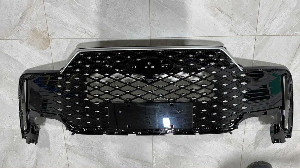 Решотка радиатора Chery Tiggo 4 pro