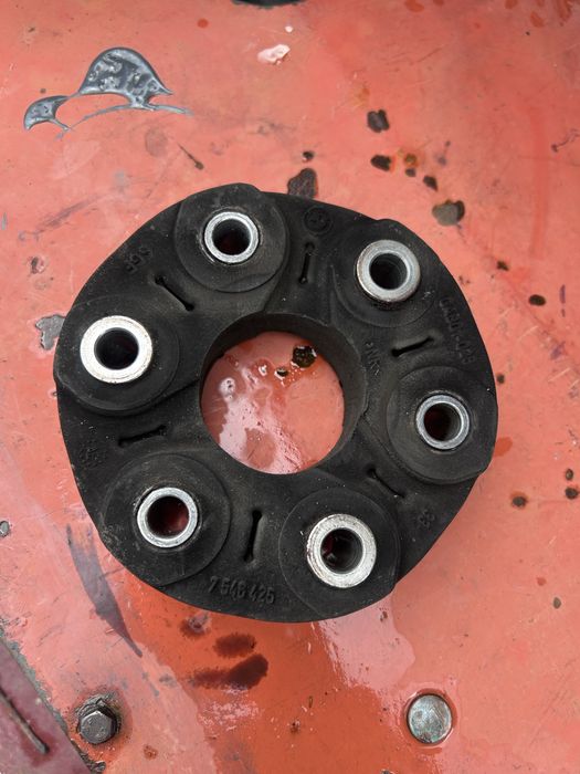 Cutie viteze bmw 2.0 184 cp 177 cardan flansa 320 n47