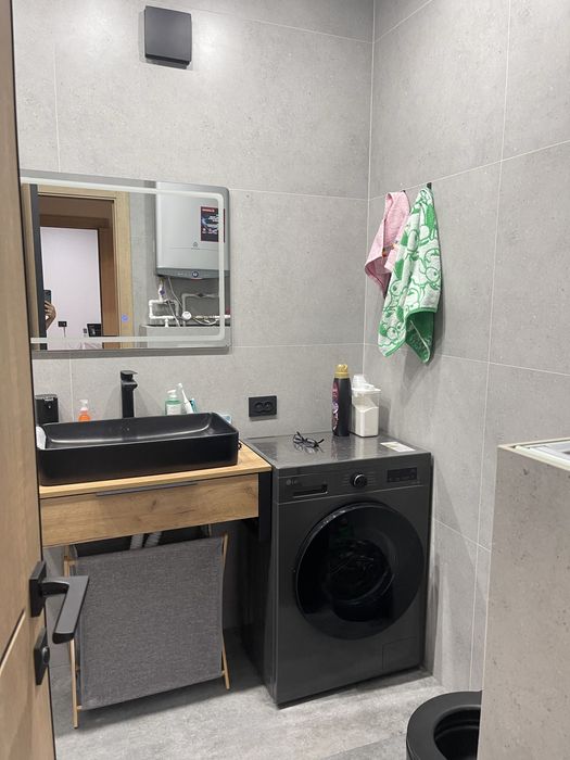 Сдам комнату девушке