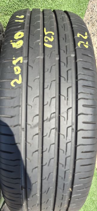 Anvelope 4x205 60 16 Continental dot 22 mm 5.3