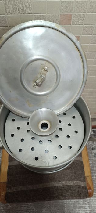 Продается мантышницы 2 шт