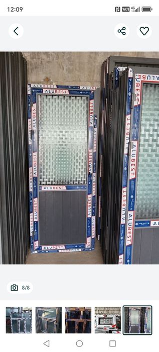 Акфа ром енги сотиилади ,доставка и установкаси бор. АРЗОН нархларда