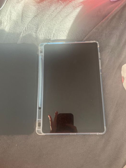 Samsung Galaxy Tab S6 Lite 64 GB Blue + S Pen, stare foarte bună
