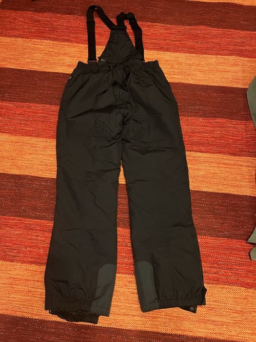 Pantaloni schi Free Performance