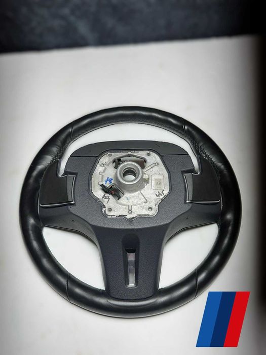 Volan BMW M440i G22