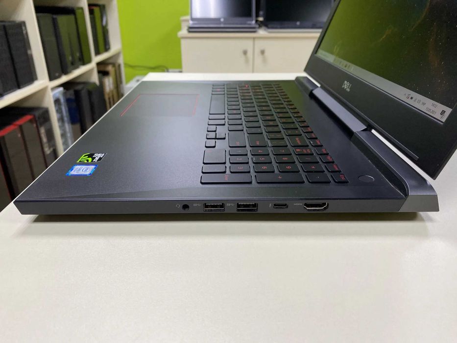 Dell inspirion 7577 gaming