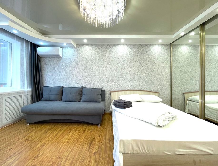 Додо пицца, ЦУМ, ДОСТЫК МОЛЛ