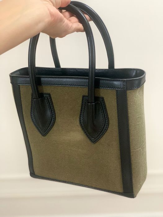 Сумка Balmain Tot bag
