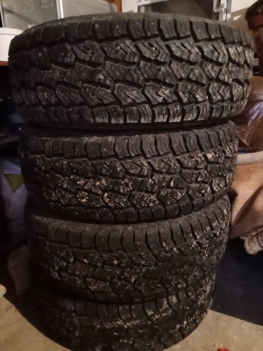 Хароши састаинани