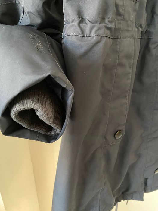 Helly Hansen дамско пухено зимно яке М Primaloft