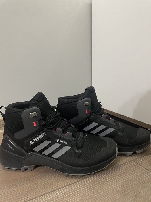 Adidas TERREX - Gore-Tex