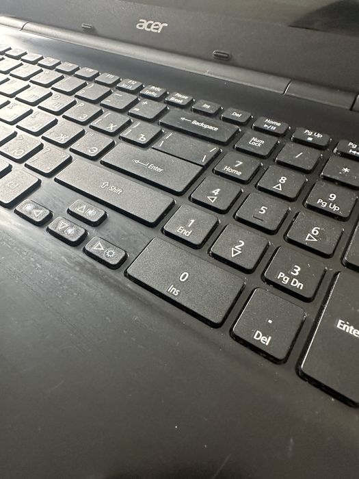 Продам ноутбук Acer