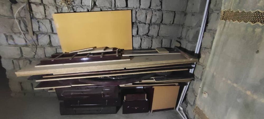 Мебель для набора