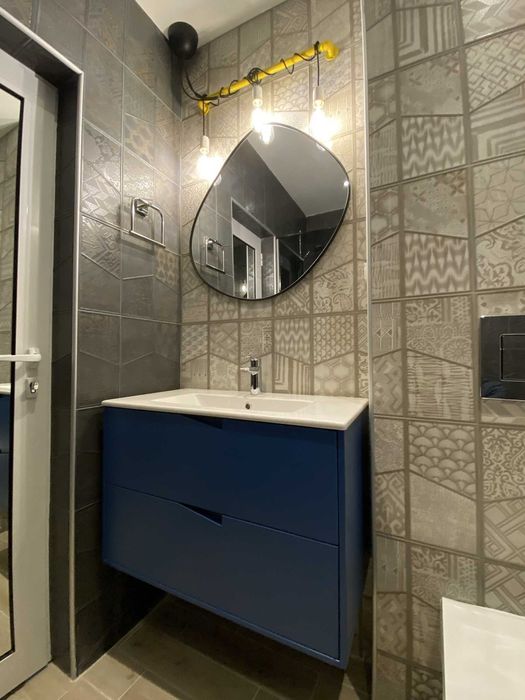 Дава се под наем Тристаен апартамент в София, Манастирски ливади - 100 кв.м за 750 € - Снимка #4