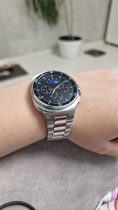Samsung galaxy watch 8 classic GARANTIE 2 ANI