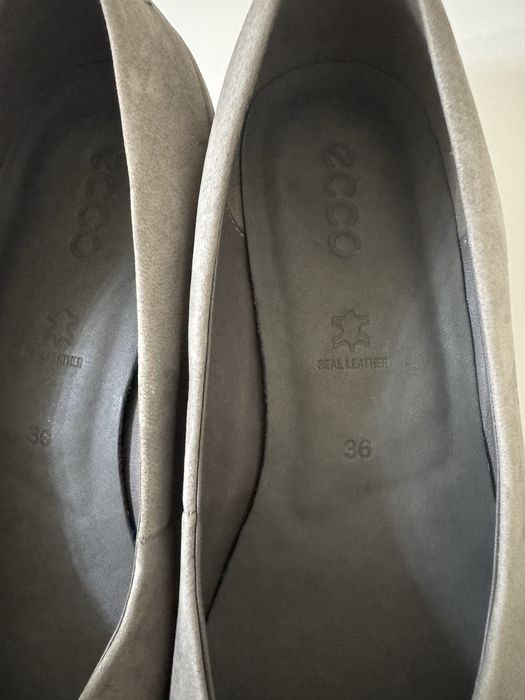 Обувь женская удобная