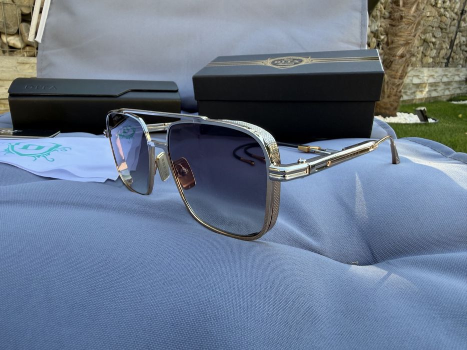 Ochelari de soare Dita Epiluxury eplx 11