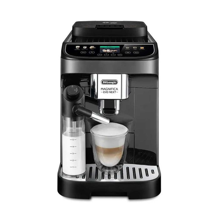 Кофемашина DeLonghi ECAM310.60.B Magnifica Evo Next