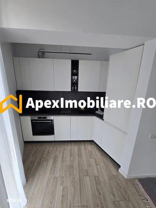 Apartament 2 camere de inchiriat Win Herastrau Bucuresti | ApexImobili — fotografia 3