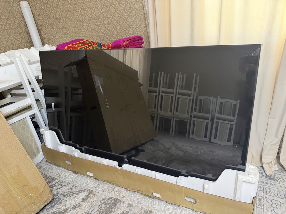 Продам телевизор LG