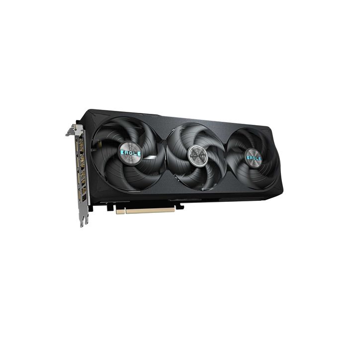 ; Видеокарта GIGABYTE RTX5070Ti 16GB EAGLE OC