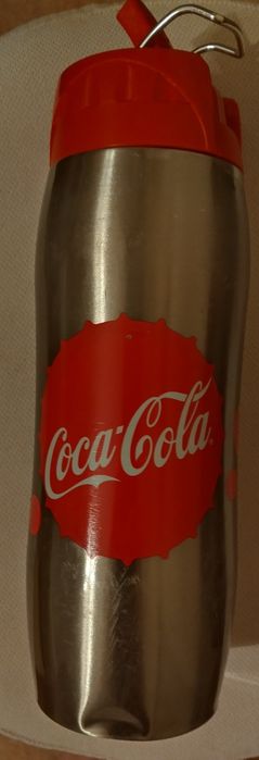 Термос Кока Кола