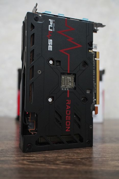 Sapphire Radeon RX 6600