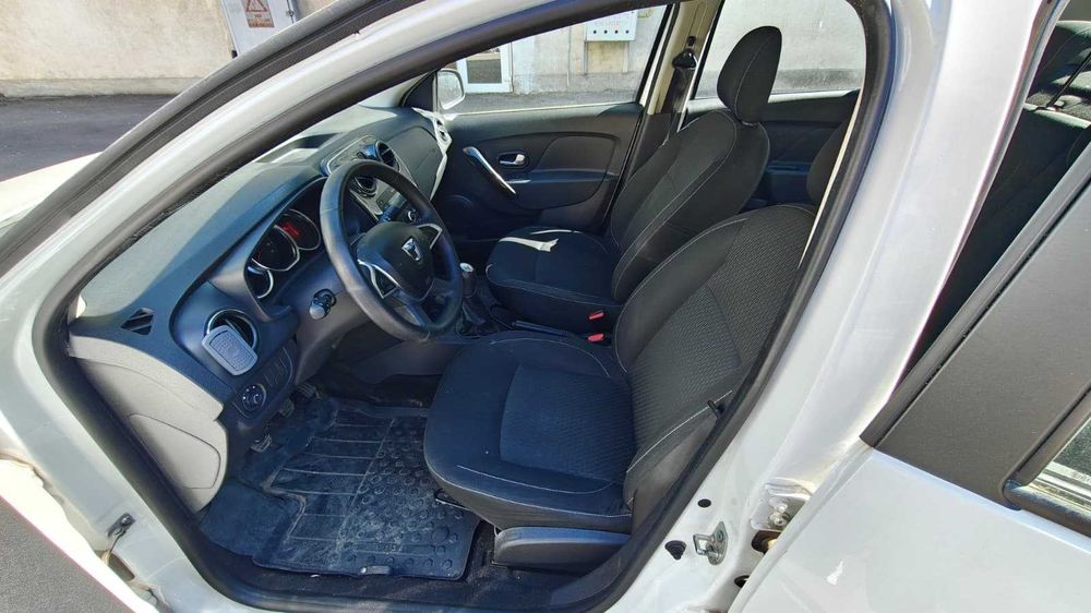 Dacia Logan 1.5