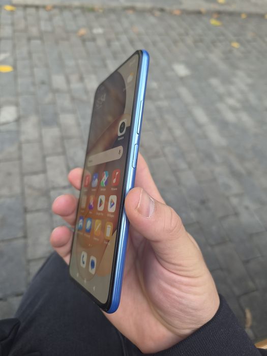 Xiaomi Mi 11lait 5G 12/256gb